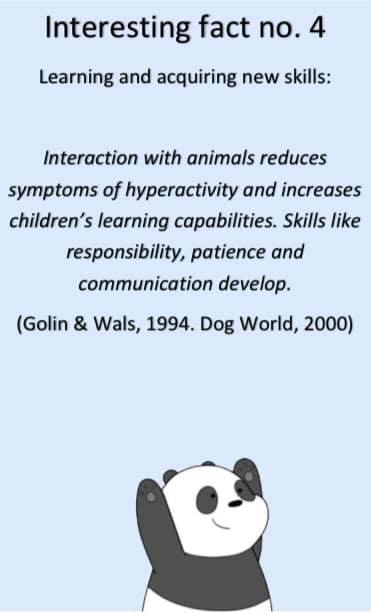 interesting fact 4